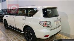 نیسان پاترۆل